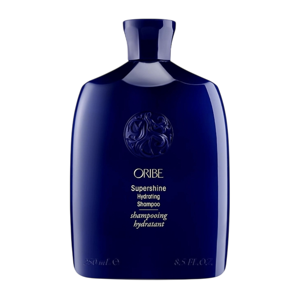 ORIBE Supershine Hydrating Shampoo 250ml - Зволожуючий шампунь для блиску та м’якості волосся ORIBE Supershine Hydrating Shampoo 250ml - Зволожуючий шампунь для блиску та м’якості волосся